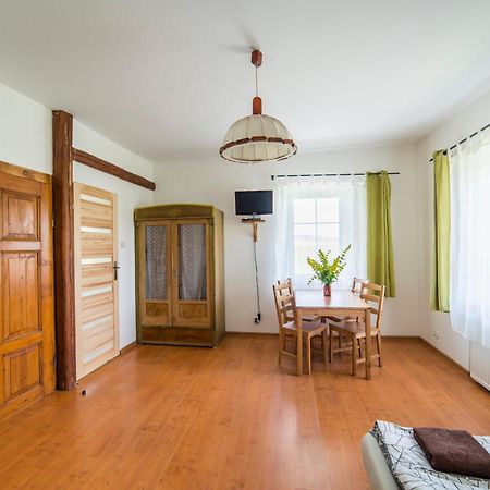 Agroturystyka "Pograniczna" Ober Wüstegiersdorf Extérieur photo