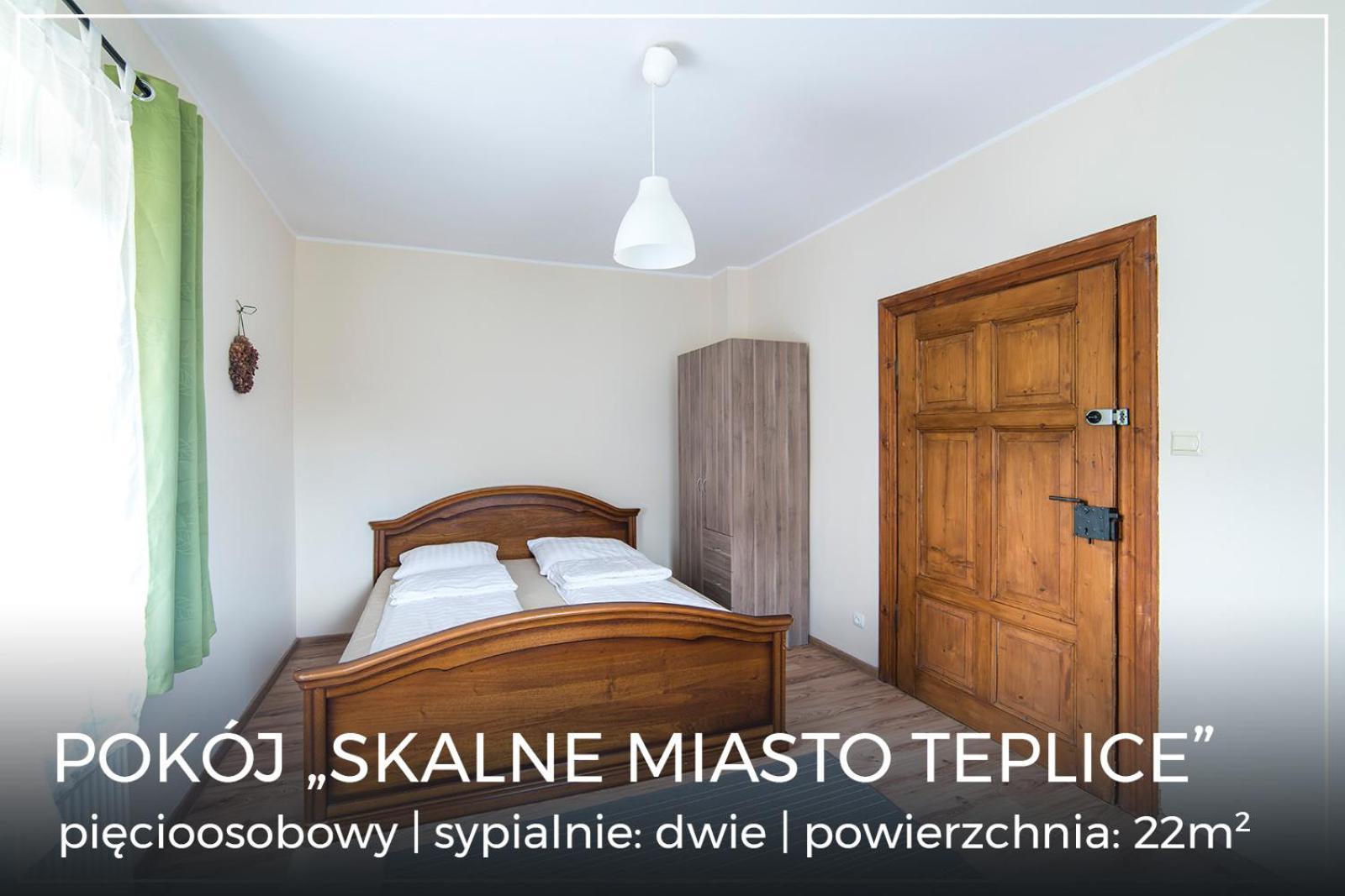 Agroturystyka "Pograniczna" Ober Wüstegiersdorf Extérieur photo