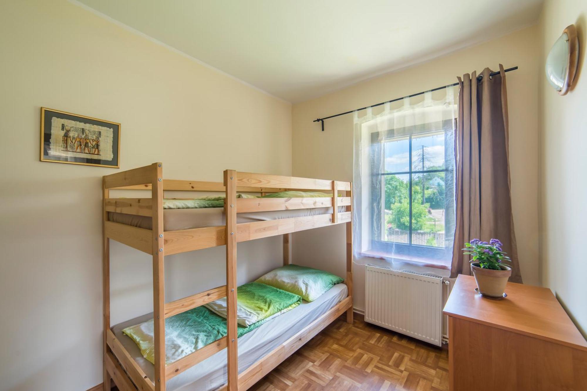 Agroturystyka "Pograniczna" Ober Wüstegiersdorf Extérieur photo